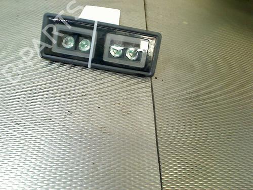 Used Interior roof light Interior roof light 37158657 37158657