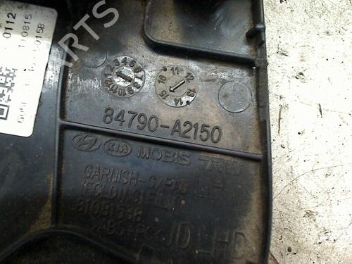 Mirror switch KIA CEE'D Sportswagon (JD) 1.6 CRDi 136 | BP11259573I25 