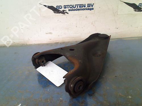 Left front suspension arm DACIA LODGY (JS_) 1.2 TCe (JSAY, JSM0) | BP17185716M12 