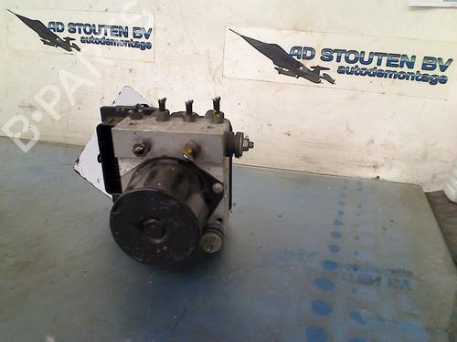 ABS pump SKODA FABIA II Combi (545) 1.2 TDI | BP19306259M43 