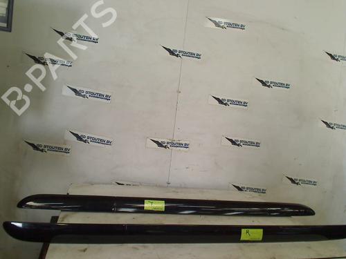 Tagræling CITROËN C4 CACTUS 1.2 VTi 82 (82 hp) 30167632