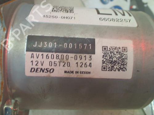Steering column PEUGEOT 108 1.0 VTi | BP13125615M21 
