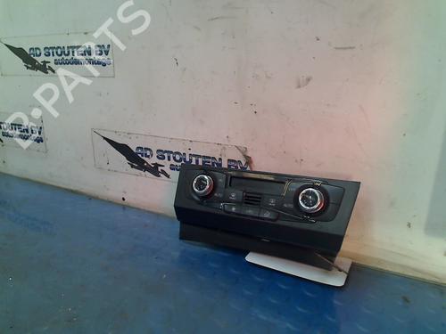 Used Climate control AUDI A4 B8 Avant (8K5) 1.8 TFSI (170 hp) 11730595