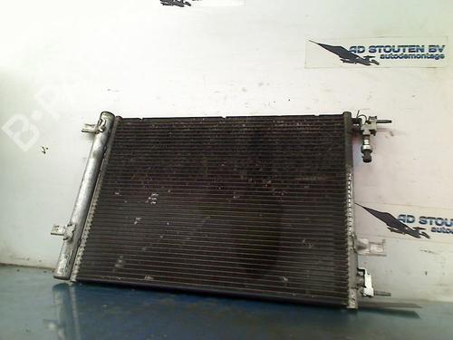 Used AC radiator AC radiator 25598353 25598353