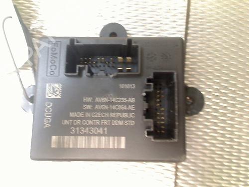 Control unit VOLVO V40 Hatchback (525) D2 | BP33247008M11 - Image 2