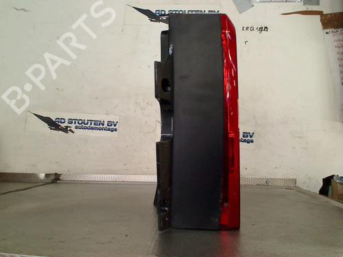 Right taillight MERCEDES-BENZ VITO Van (W447) 111 CDI (447.601, 447.603, 447.605) | BP29925063C35