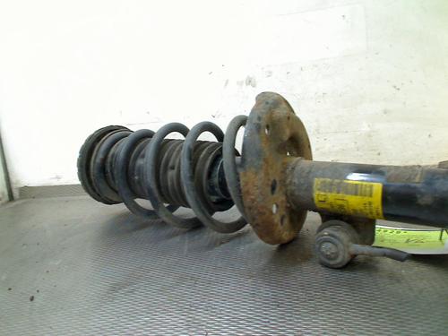 Left front shock absorber OPEL KARL (C16) 1.0 | BP39247321M16 - Image 6