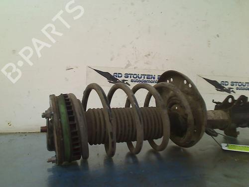 Right front shock absorber PEUGEOT 508 I (8D_) 1.6 HDi | BP23894536M17 