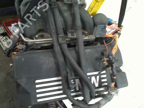 Engine BMW 1 (E87) 116 i | BP34508425M1  - Image 6