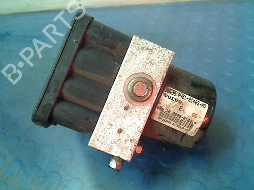 ABS pump VOLVO S40 II (544) 2.0 D | BP11489472M43 