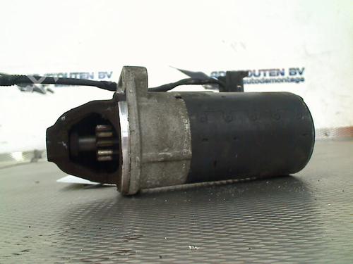 Starter FIAT PANDA (312_, 319_) 0.9 (312PXG1A) | BP25740537M8 