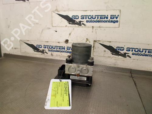 ABS Bremseaggregat AUDI A4 B7 Avant (8ED) 2.0 (130 hp) 30121121