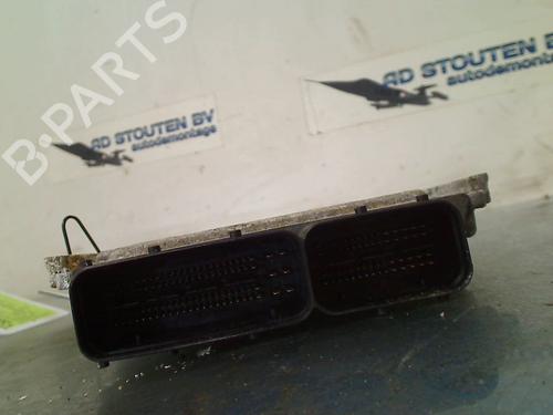 Engine control unit (ECU) HYUNDAI i30 Estate (FD) 1.6 CRDi | BP18233453M57 