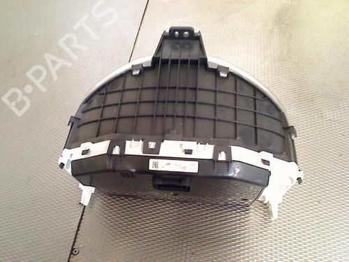 Instrument cluster MITSUBISHI MIRAGE / SPACE STAR VI Hatchback (A0_A) 1.0 (A05A) | BP39974875C47 - Image 4