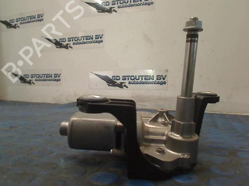 Rear wiper motor OPEL KARL (C16) 1.0 | BP11263406M102 