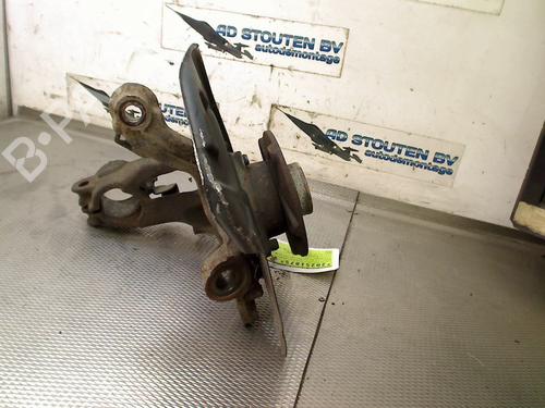 Right front steering knuckle AUDI A3 Sportback (8VA, 8VF) 35 TFSI | BP30642696M26 