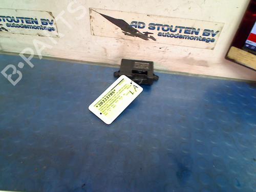 Used Electronic module FORD MONDEO IV Turnier (BA7) 1.6 TDCi (115 hp) 16029242