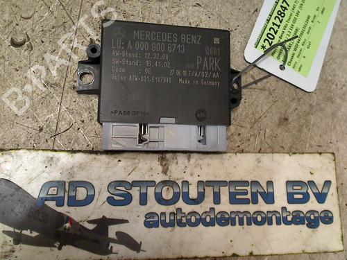 Used Control unit Control unit 11261815 11261815