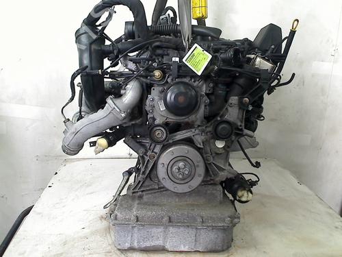 Engine MERCEDES-BENZ VITO Van (W447) 119 CDI (447.601, 447.603, 447.605) | BP37025614M1 - Image 6