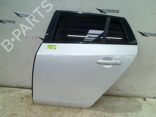 Left rear door VOLVO V60 I (155) D5 Hybrid AWD | BP22911229C4 