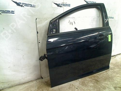 Left front door FORD FOCUS III 1.6 TDCi ECOnetic | BP28276556C2 