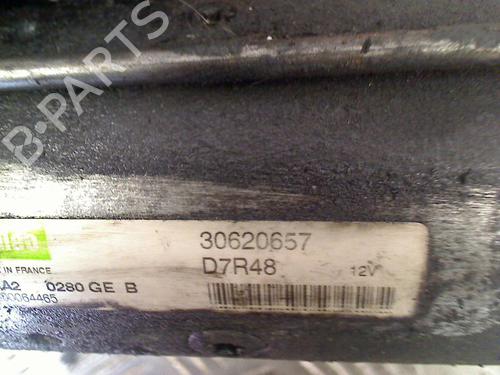 Starter MITSUBISHI SPACE STAR MPV (DG_A) 1.9 DI-D (DG4A) | BP11302129M8 