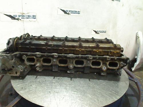 Cylinder head BMW 6 (E63) 630 i | BP31327376M5