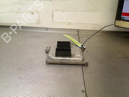 Elektronische module OPEL ZAFIRA / ZAFIRA FAMILY B (A05) 1.8 (M75) (140 hp) 30504231