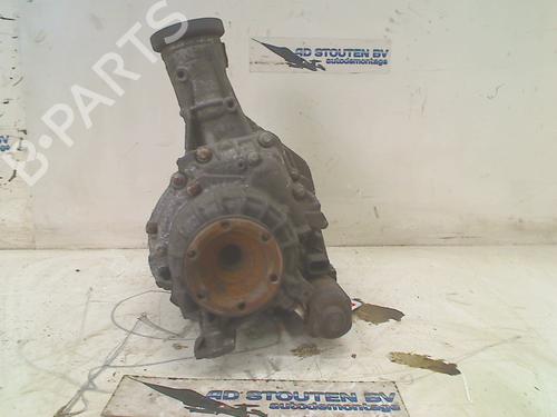 Rear differential AUDI A7 Sportback (4GA, 4GF) 3.0 TDI quattro | BP11318559M24 