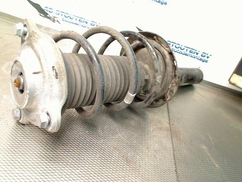 Right front shock absorber MERCEDES-BENZ CLA (C118) CLA 250 e (118.386) | BP31256749M17