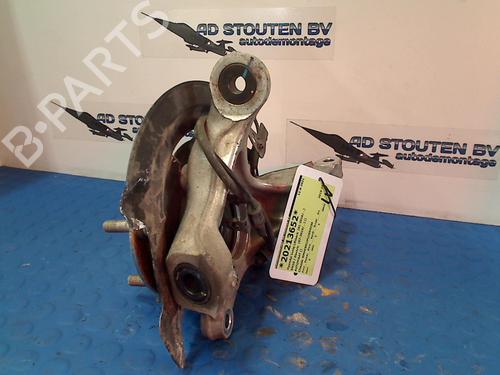 Left front steering knuckle HYUNDAI IONIQ (AE) Electric | BP13410366M25 