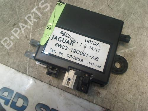 Electronic module JAGUAR XK II Coupe (X150) 5.0 XKR-S | BP13125983M83 