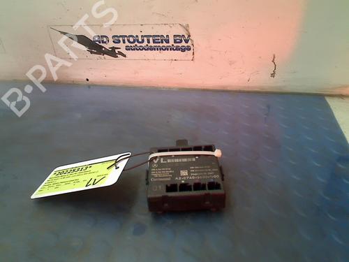 Used Control unit Control unit 13313391 13313391