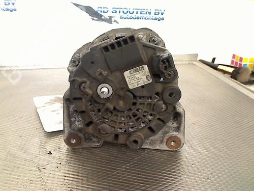Generator RENAULT TWINGO III (BCM_, BCA_) 1.0 SCe 70 | BP30830482M7