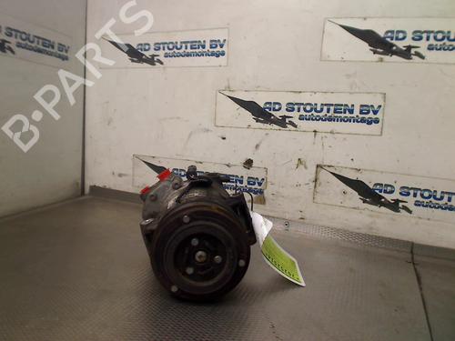 AC Kompressor OPEL MERIVA B MPV (S10) 1.4 (75) | BP29742860M34 