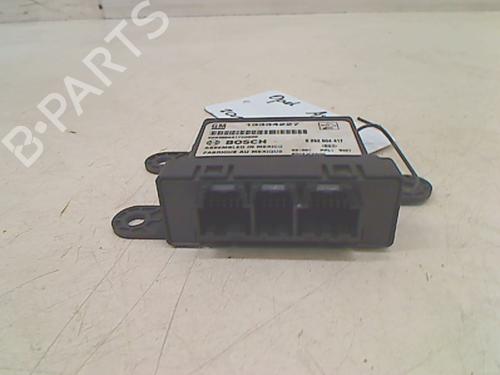 Used Electronic module OPEL ASTRA J (P10) 2.0 CDTI (68) (160 hp) 11316236