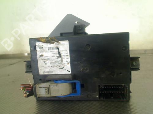 Fuse box IVECO DAILY VI Van 33S14, 35S14, 35C14, 42S14 | BP39502724E1 - Image 3