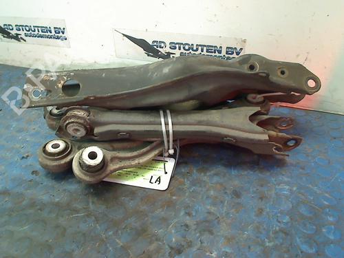 Left rear suspension arm MERCEDES-BENZ CLS (C218) CLS 350 CDI / d (218.323) | BP11324518M14 
