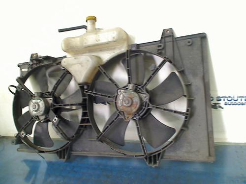 Fan MAZDA 6 Estate (GH) 2.0 MZR-CD (GH14) | BP19748639M128 
