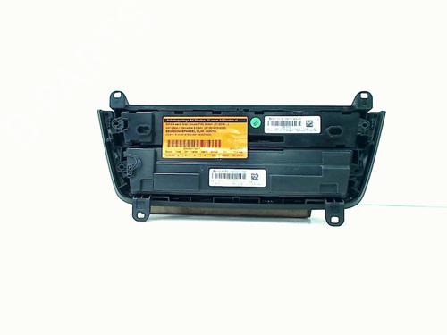 Climate control BMW 4 Gran Coupe (F36) 430 d | BP11308364I5 