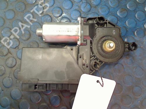 Right rear window motor AUDI A4 B7 Avant (8ED) 2.0 TDI 16V | BP11323195E22 