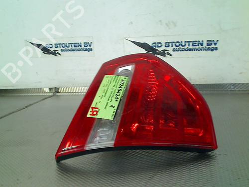 Used Left taillight CITROËN C4 Picasso I MPV (UD_) 1.8 i 16V (125 hp) 28575864