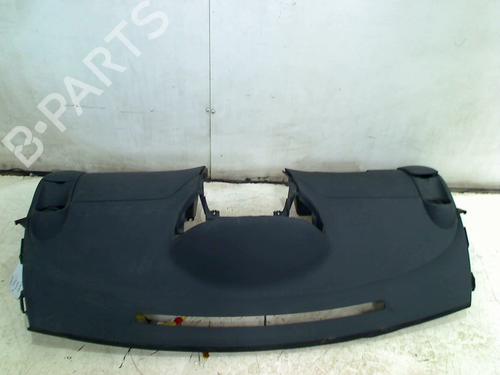 Airbag Kit TOYOTA YARIS (_P9_) 1.0 VVT-i (KSP90_, KSP90R) | BP29749769C86 