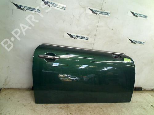 Right front door MINI MINI (R56) Cooper | BP25488027C3 
