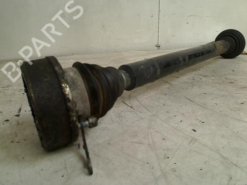 Right front driveshaft VW GOLF PLUS V (5M1, 521) 1.4 TSI | BP39766474M39 - Image 4