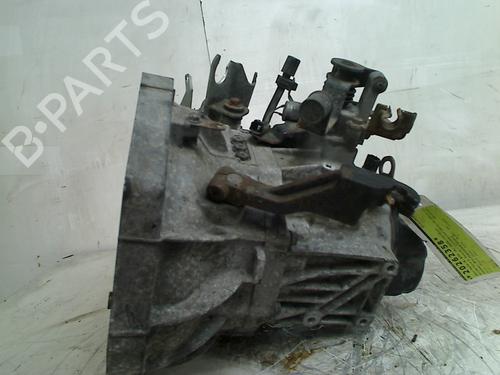 Gearbox OPEL AGILA B (H08) 1.2 (F68) | BP36511400M3 - Image 5