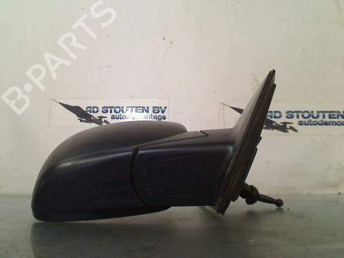 Right mirror HYUNDAI i10 I (PA) 1.1 | BP18142989C27