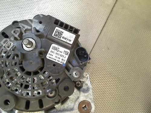 Alternator VW UP! (121, 122, BL1, BL2, BL3, 123) 1.0 | BP39466766M7 - Image 5
