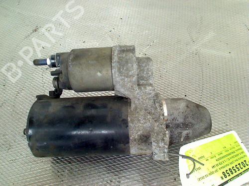 Starter FIAT PUNTO EVO (199_) 1.3 D Multijet | BP32311792M8 - Image 6