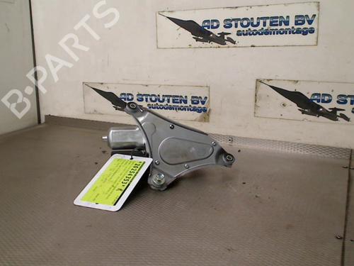 Used Back wipers mechanism Back wipers mechanism TOYOTA AURIS (_E15_) 1.6 (ZRE151_, ZRE151R) (124 hp) 36070713 36070713